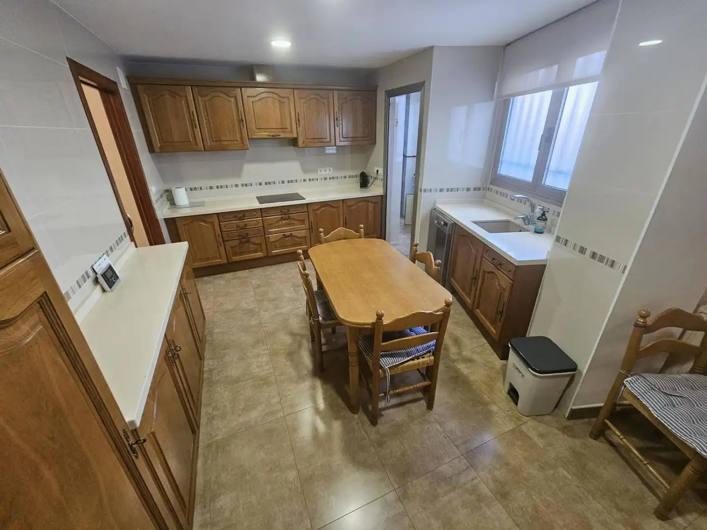 Wohnung mit Terrasse zur Miete in Ribalta, imagen 29
