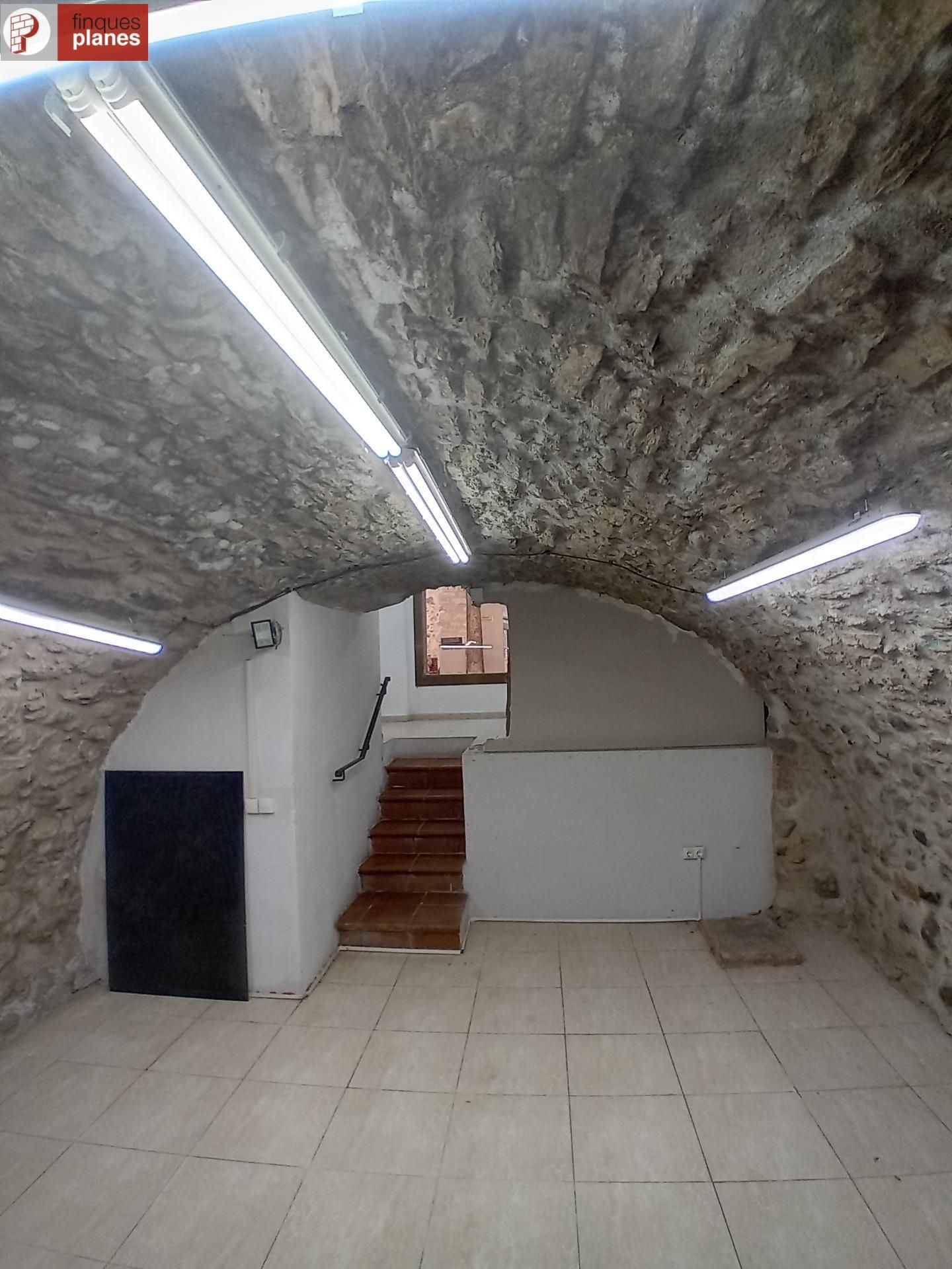 Local de alquiler en La Seu d'Urgell