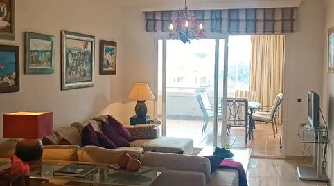 Foto 3 de Apartament en venda a Calle Tritòn, 4, Romana Playa, Marbella