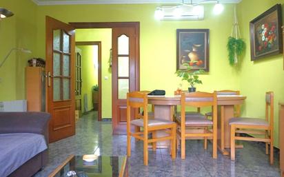 Dining room of Flat for sale in Tordera