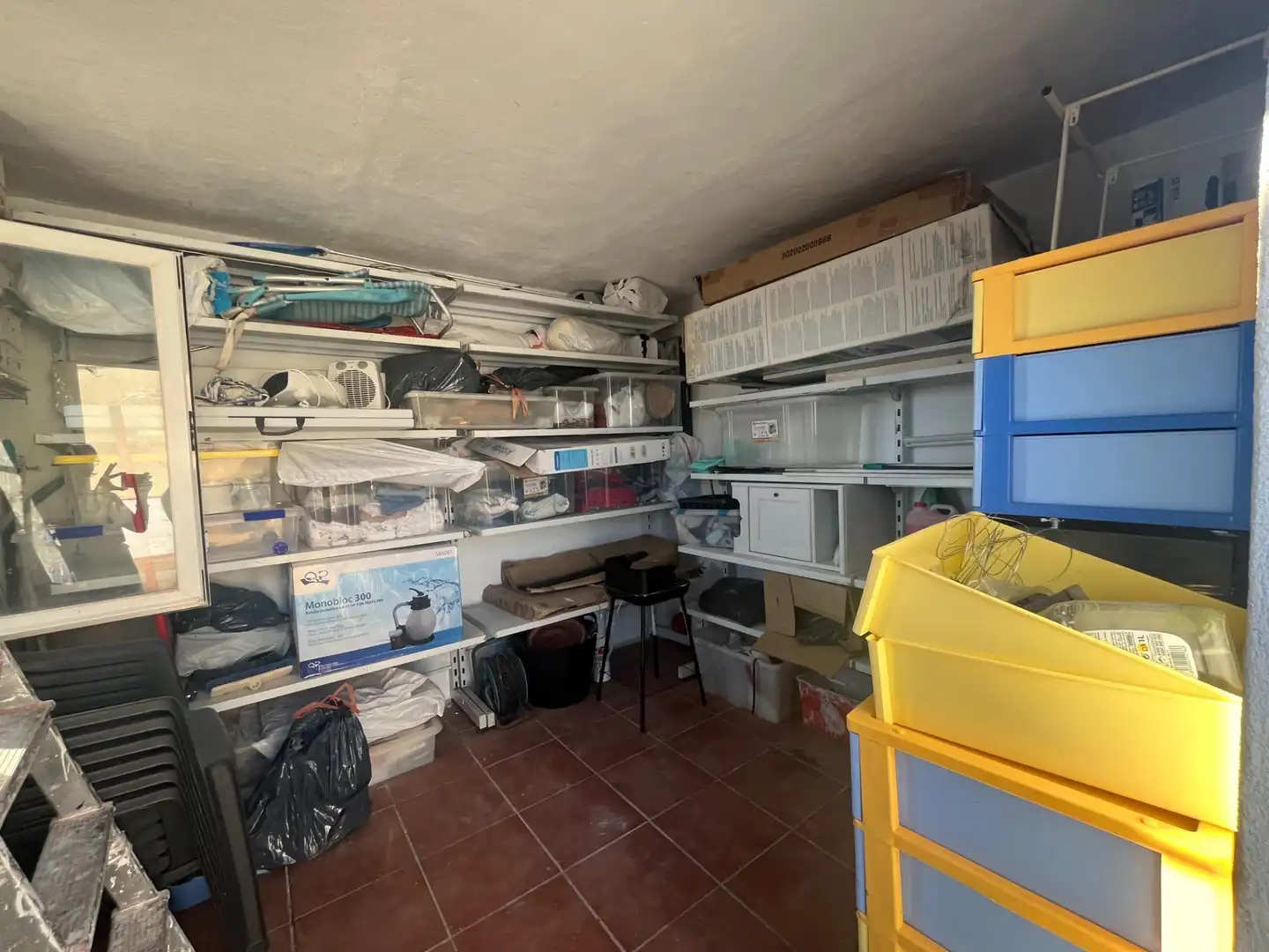 Detached homes for sale in Jerez de la Frontera  with Air Conditioner and Terrace