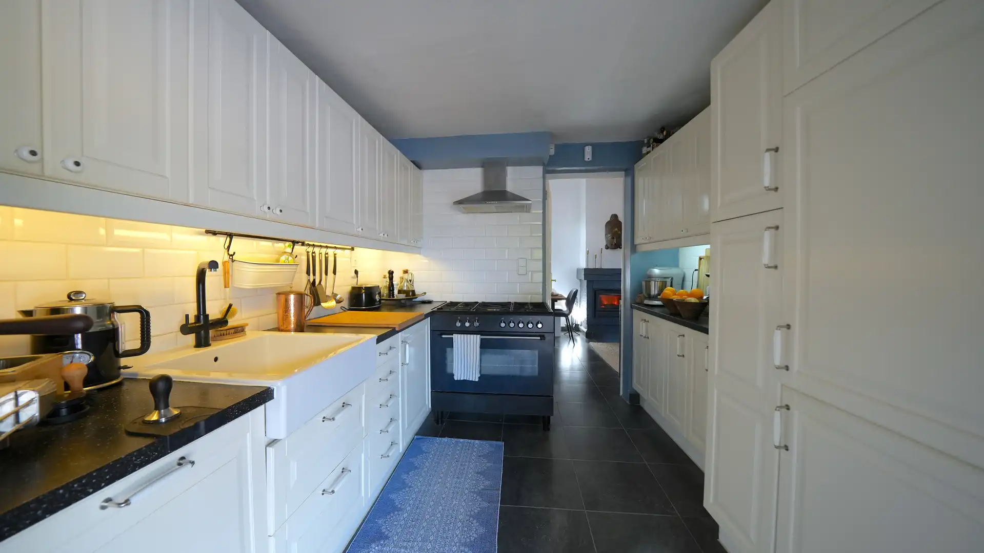 Casa rústica con piscina en venta en Callosa d'en Sarrià, imagen 35