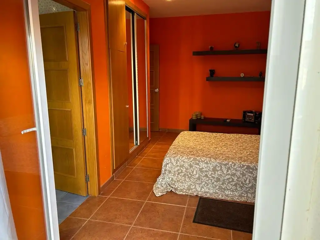 Casa con terraza en venta en Zona Papa Luna - Platja del Gurugú, imagen 2
