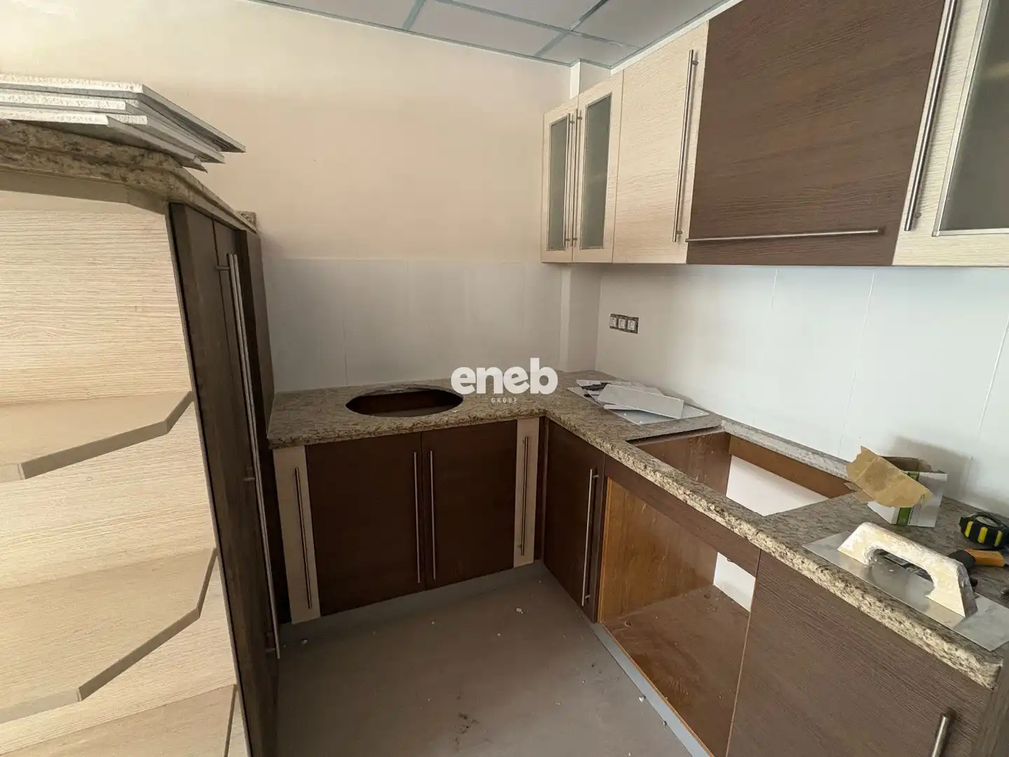 Flat with lift for sale in Montejurra, imagen 39