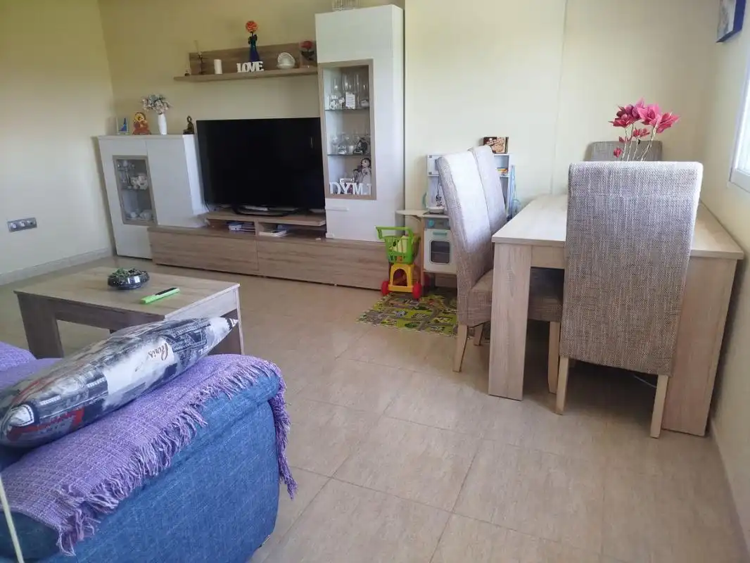 Penthouse with lift for sale in Calle Maestro Manuel Serrano, imagen 3