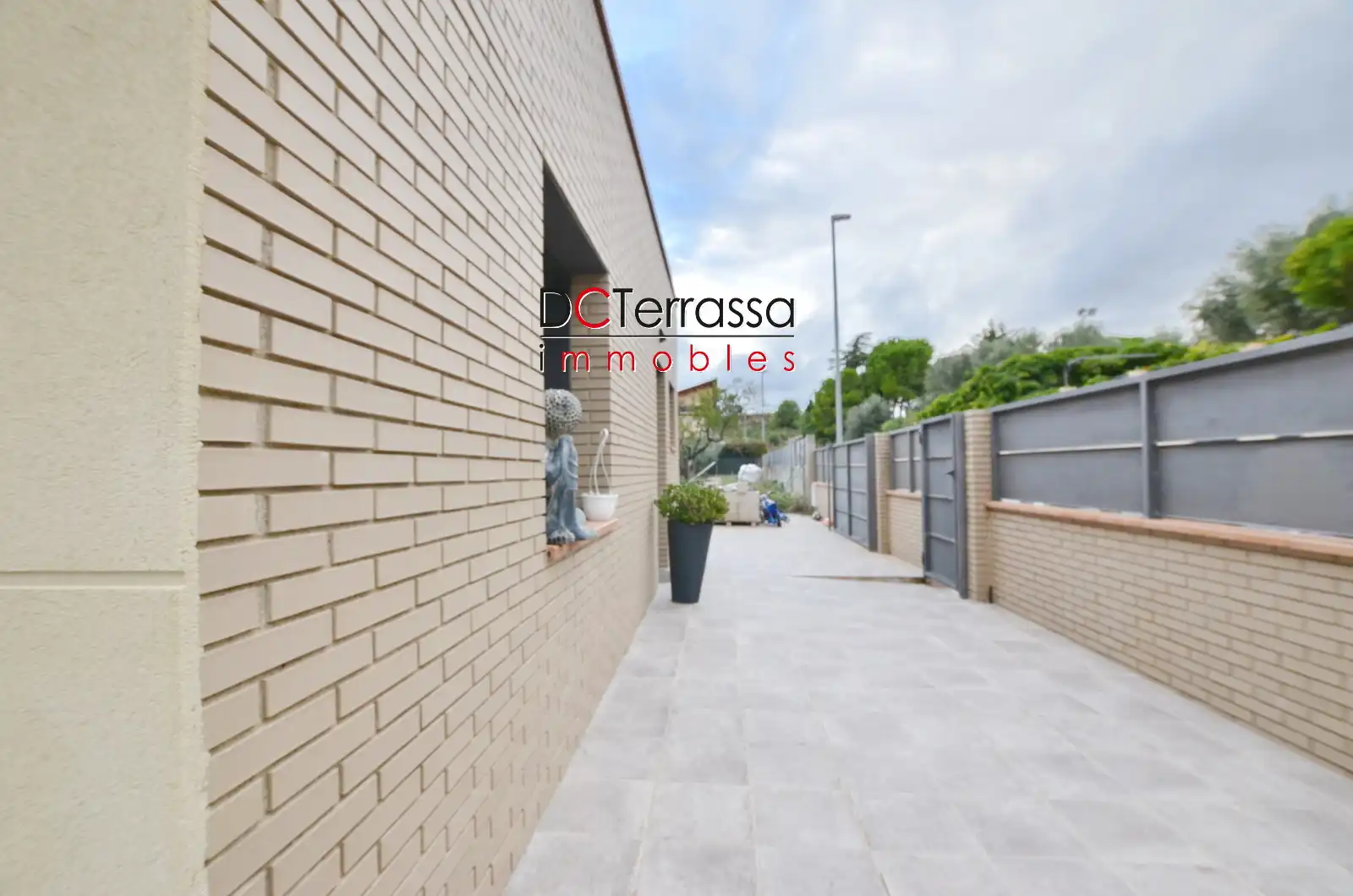 Detached house with garden for sale in Ponent, imagen 38