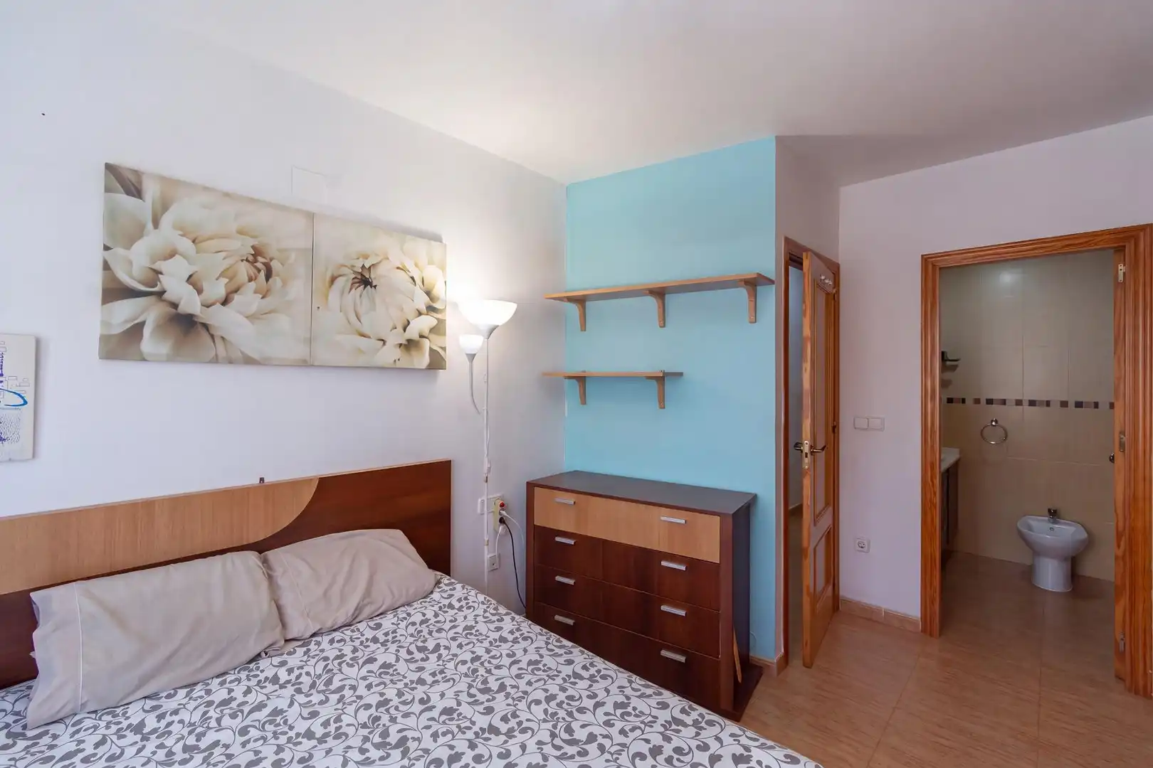 Appartement avec ascenseur à vendre à Calle de la Cirujeda 19, imagen 5