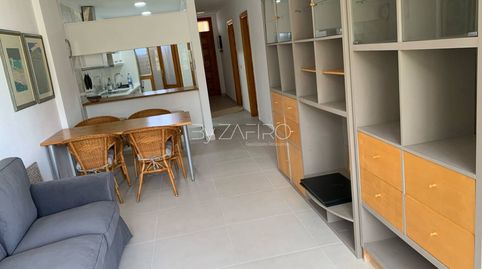 Foto 2 de Apartament de lloguer a Calle Calle Oceano Atlantico, Punta del Hidalgo, San Cristóbal de la Laguna
