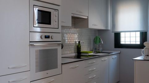 Foto 4 de Apartament en venda a La Barrosa, Chiclana de la Frontera