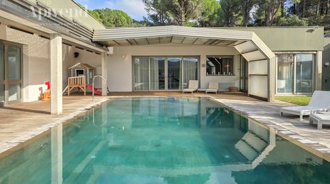 Casa de alto standing en La Jonquera lujo entre montañas con piscina privada climatizada y vistas espectaculares