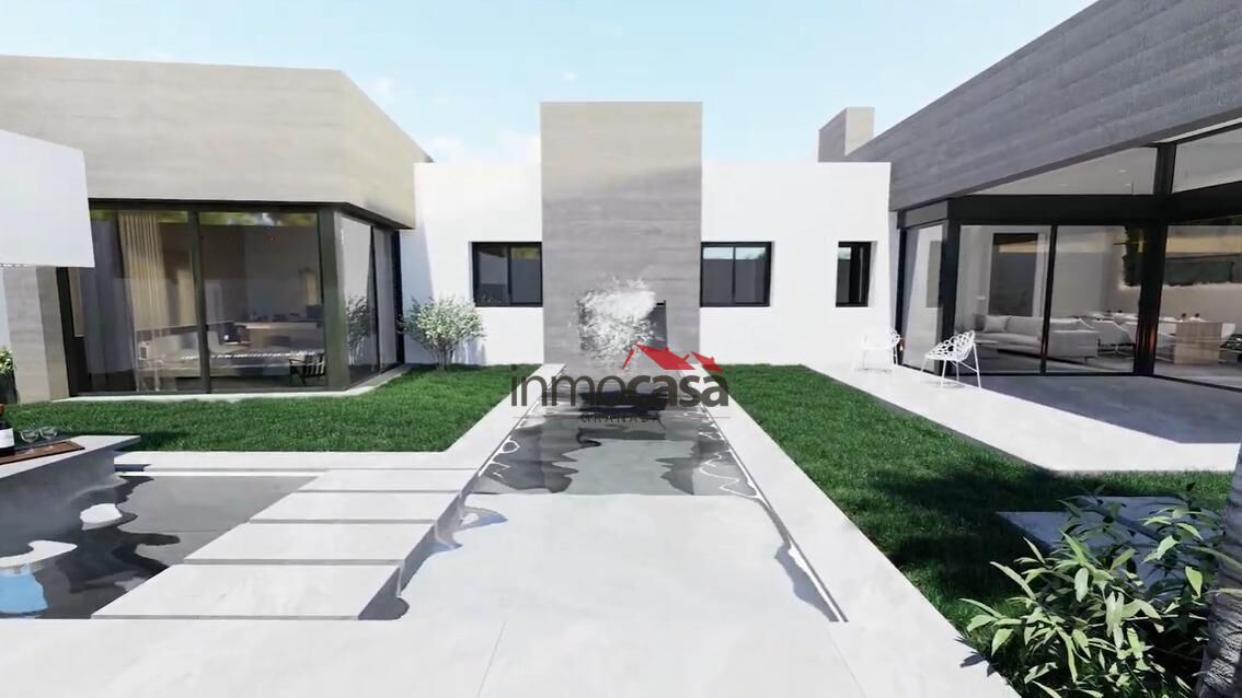 Terrassa de Residencial en venda en Cúllar Vega