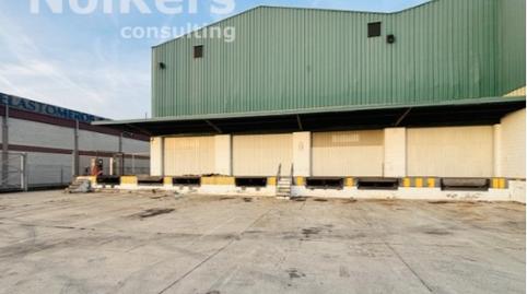 Photo 3 of Industrial buildings to rent in Zona Industrial, Barberà del Vallès