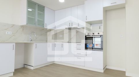 Foto 4 de Piso en venta en Canovelles, Barcelona