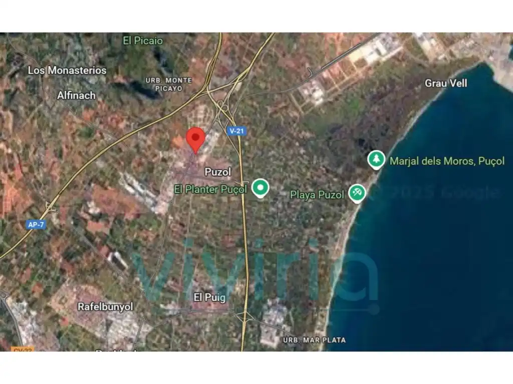 Appartement à vendre à Calle Ramon Y Cajal, imagen 6