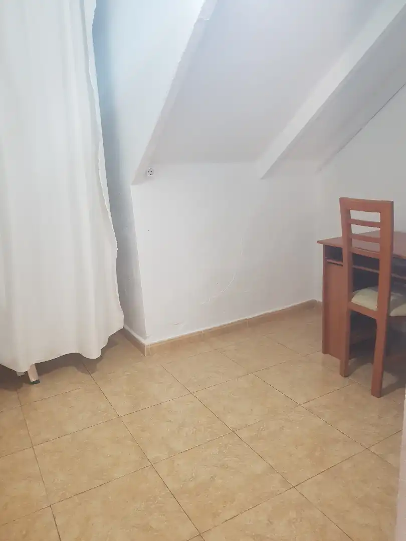 Bedroom of Ground floor for sale in Málaga
