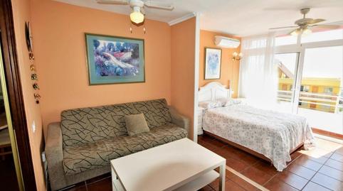 Foto 4 de Estudio en venta en Montemar, Torremolinos