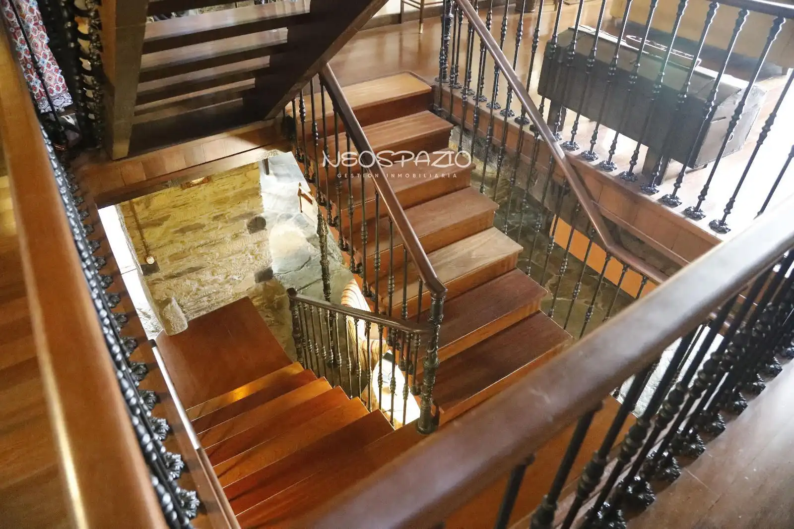 Casa o chalet en venta en Castroverde con Calefacción y Amueblado