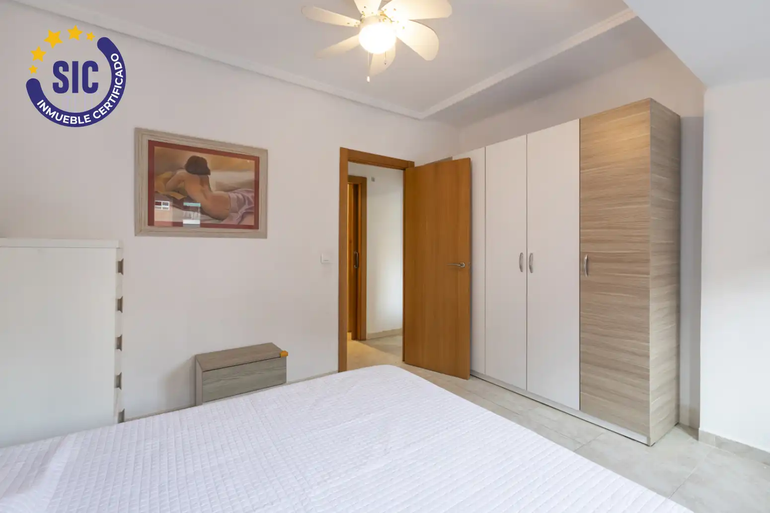 Piso con terraza en venta en Valencia - CL ORIENTE 30, imagen 26