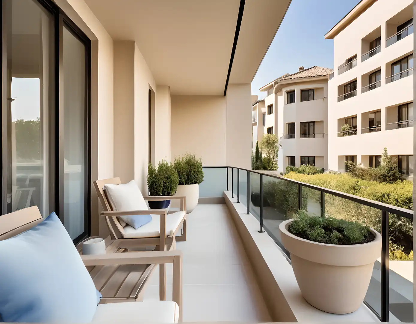 Piso con ascensor en venta en Calle de Maldonado, imagen 4