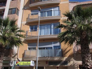 Appartamento in vendita a C/ 9 D´Octubre