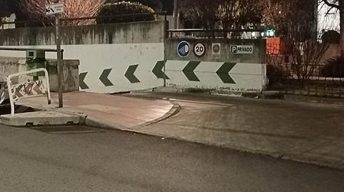 Foto 2 de Garatge de lloguer a Calle Perpetuo Socorro, Centro Urbano, San Sebastián de los Reyes