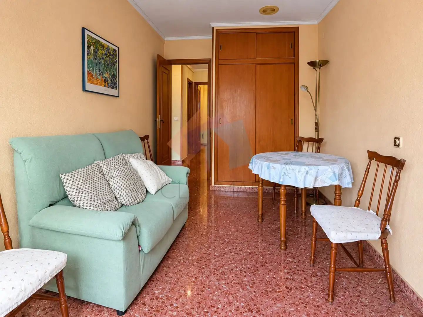 Wohnung mit Aufzug zum Verkauf in Centro Ciudad, imagen 7