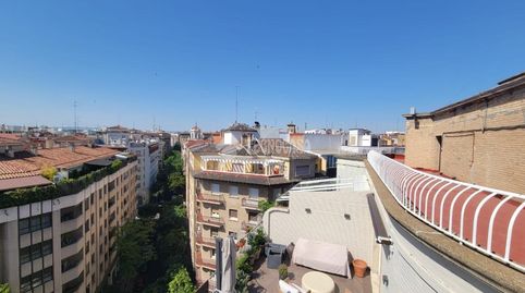 Foto 2 de Piso en venta en Paseo Independencia, Zaragoza Capital