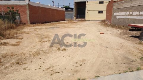 Foto 3 de Terreny industrial en venda a L'Alcúdia, Valencia