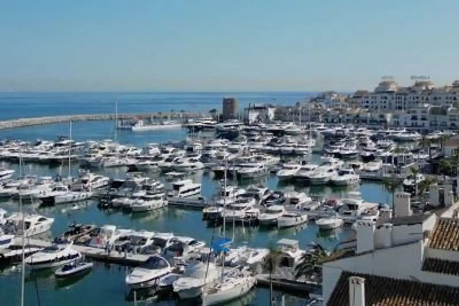 Appartement compact à vendre à Marbella Centro