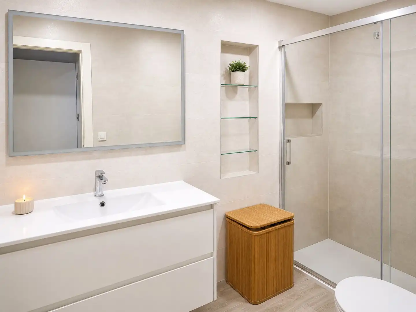 Flat for sale in Carrús Este