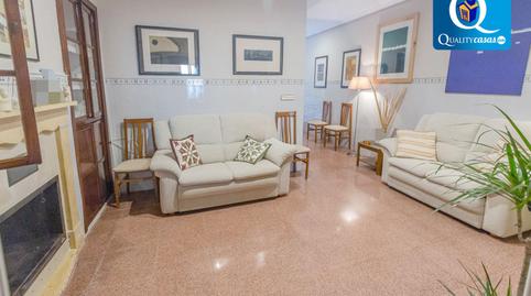 Foto 4 de Casa o xalet en venda a Monóvar  / Monòver, Alicante