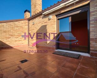 Terrace of Attic for sale in Seseña  with Terrace