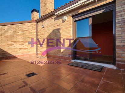 Terrace of Attic for sale in Seseña  with Terrace