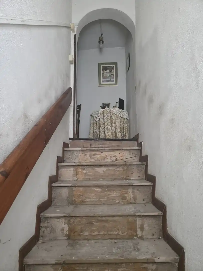Casa o chalet en venta en Salinas de Pisuerga con Trastero