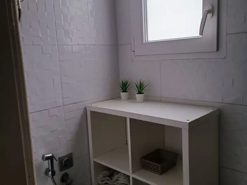 Baño de Piso en venta en Centro