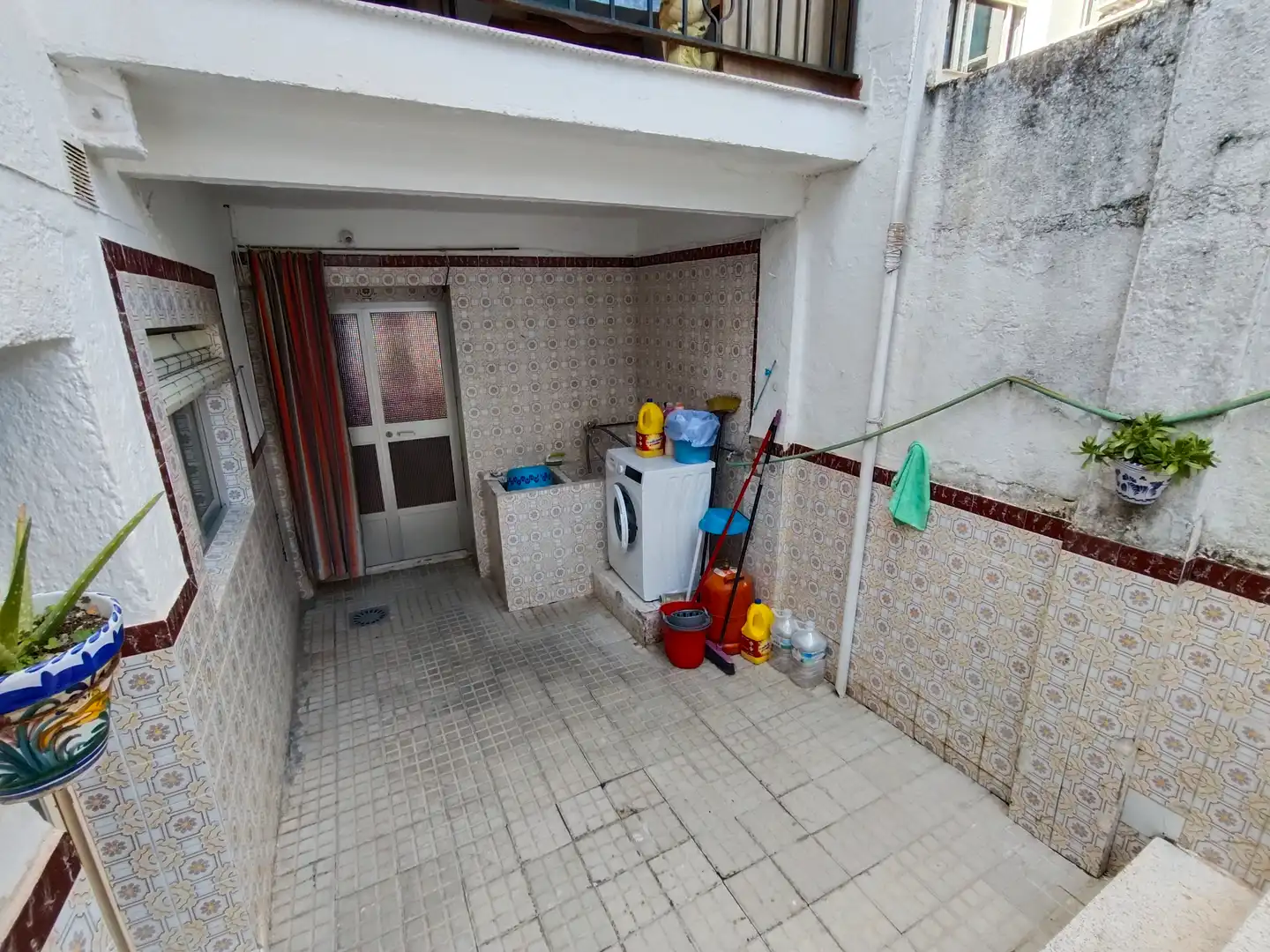 Detached homes for sale in Priego de Córdoba  with Air Conditioner, Private garden and Terrace