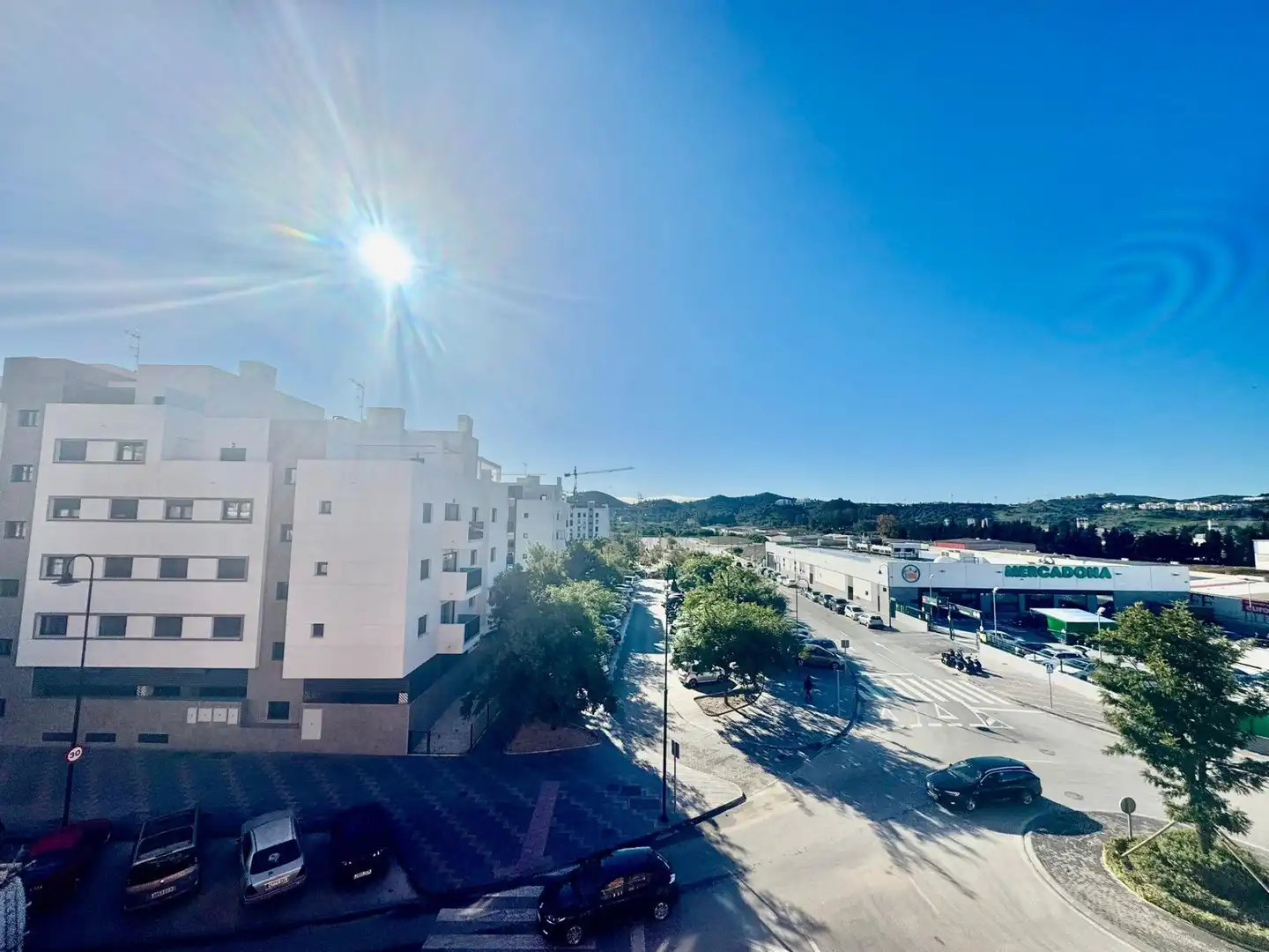 Appartement compact avec jardin à vendre à Las Lagunas, imagen 24