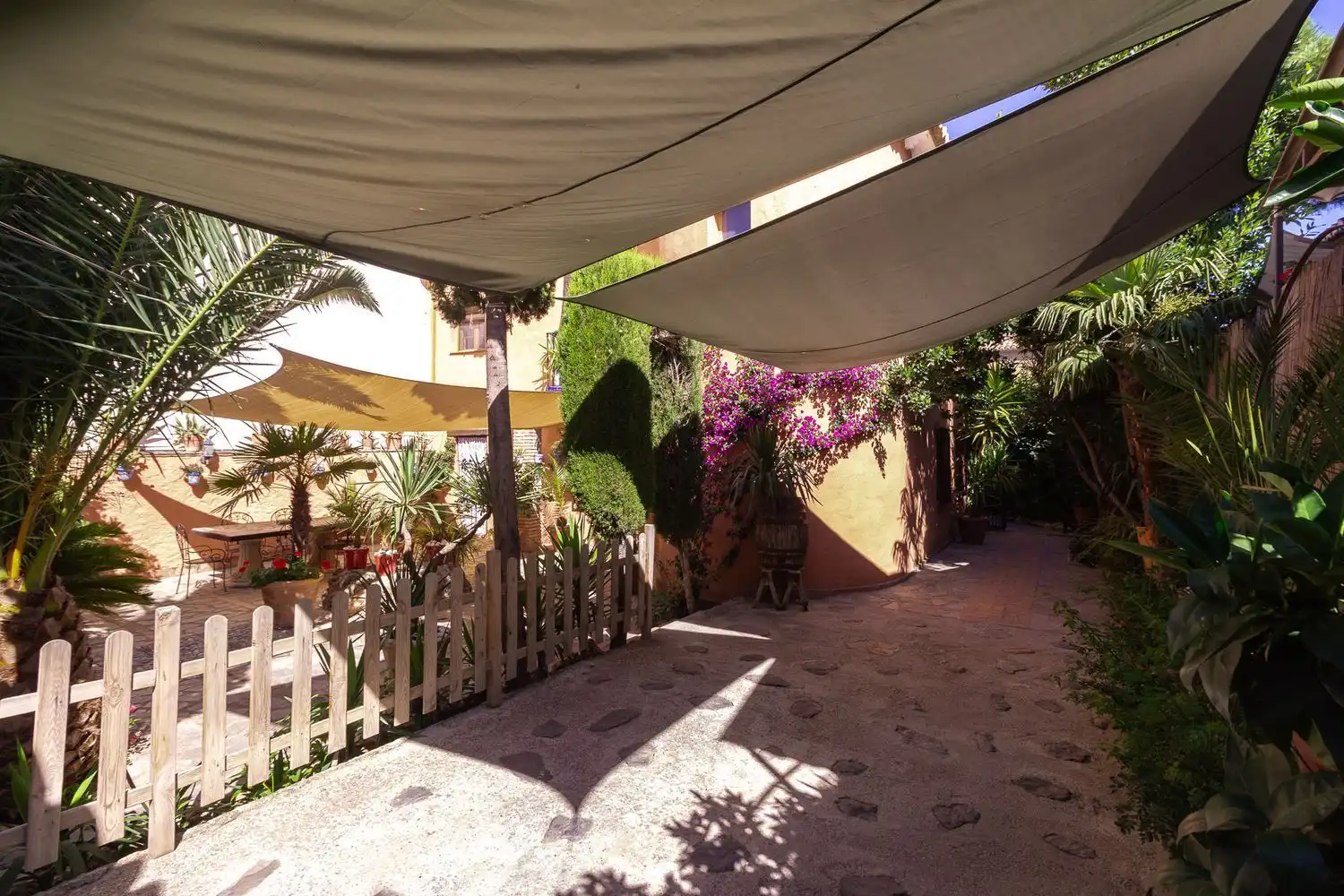 Villa mit Pool zur Miete in Calle Pasion 9, imagen 8