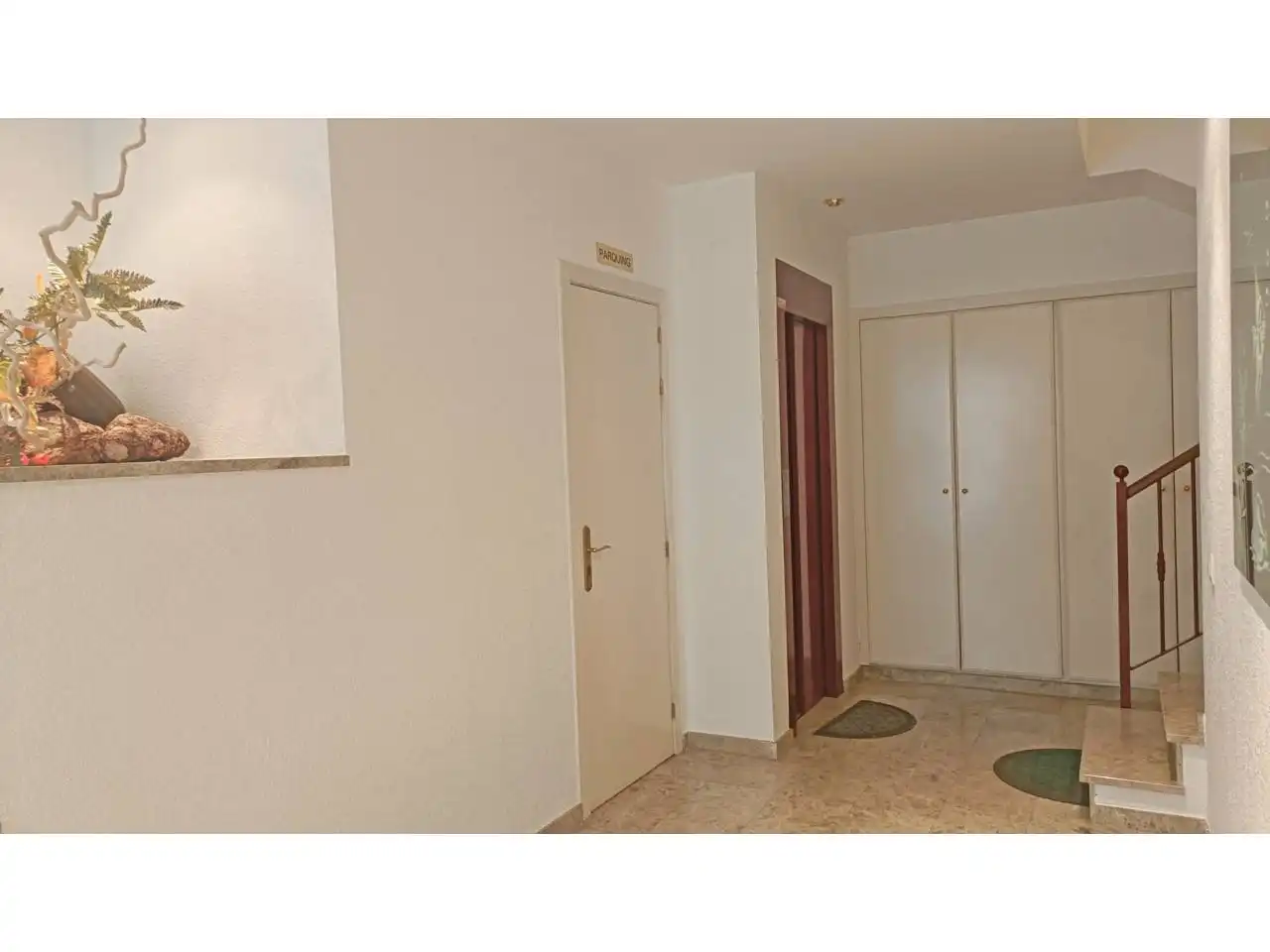 Flat with terrace for sale in Avenida AVE MARIA, imagen 3