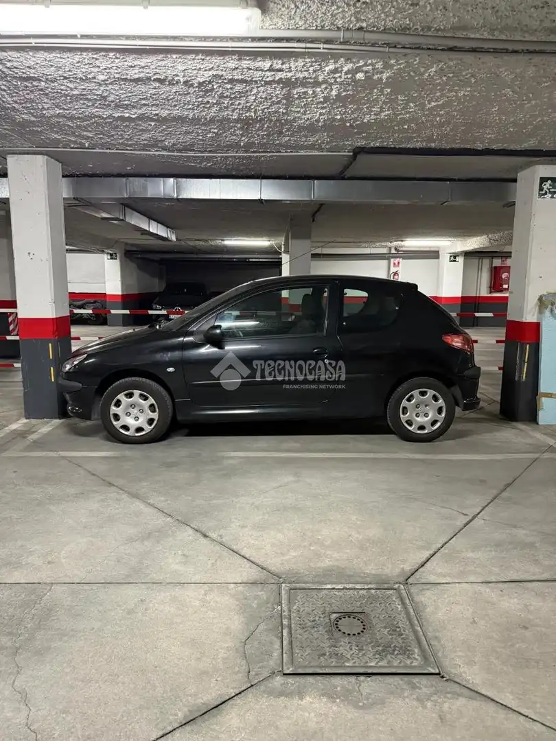 Parking of Flat for sale in Arganda del Rey