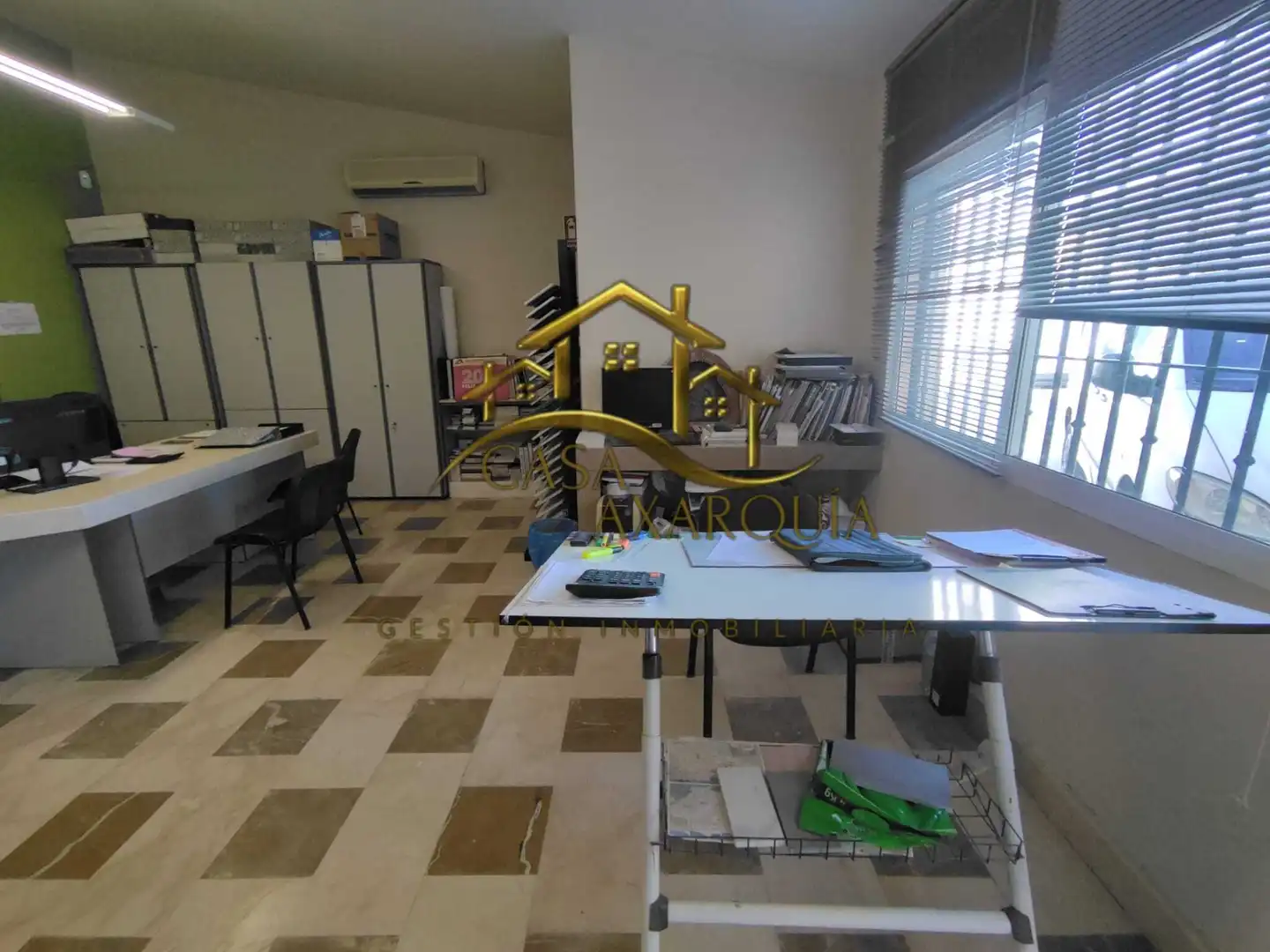 Nau industrial en venda a Diseminado Huertas Bajas, imagen 8