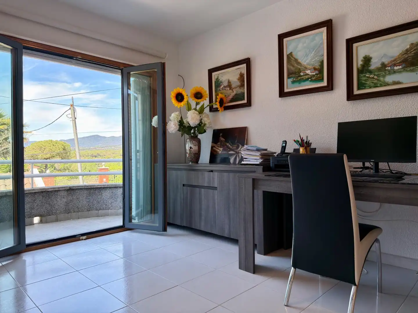 Casa con terraza en venta en Calle Iuca, imagen 44