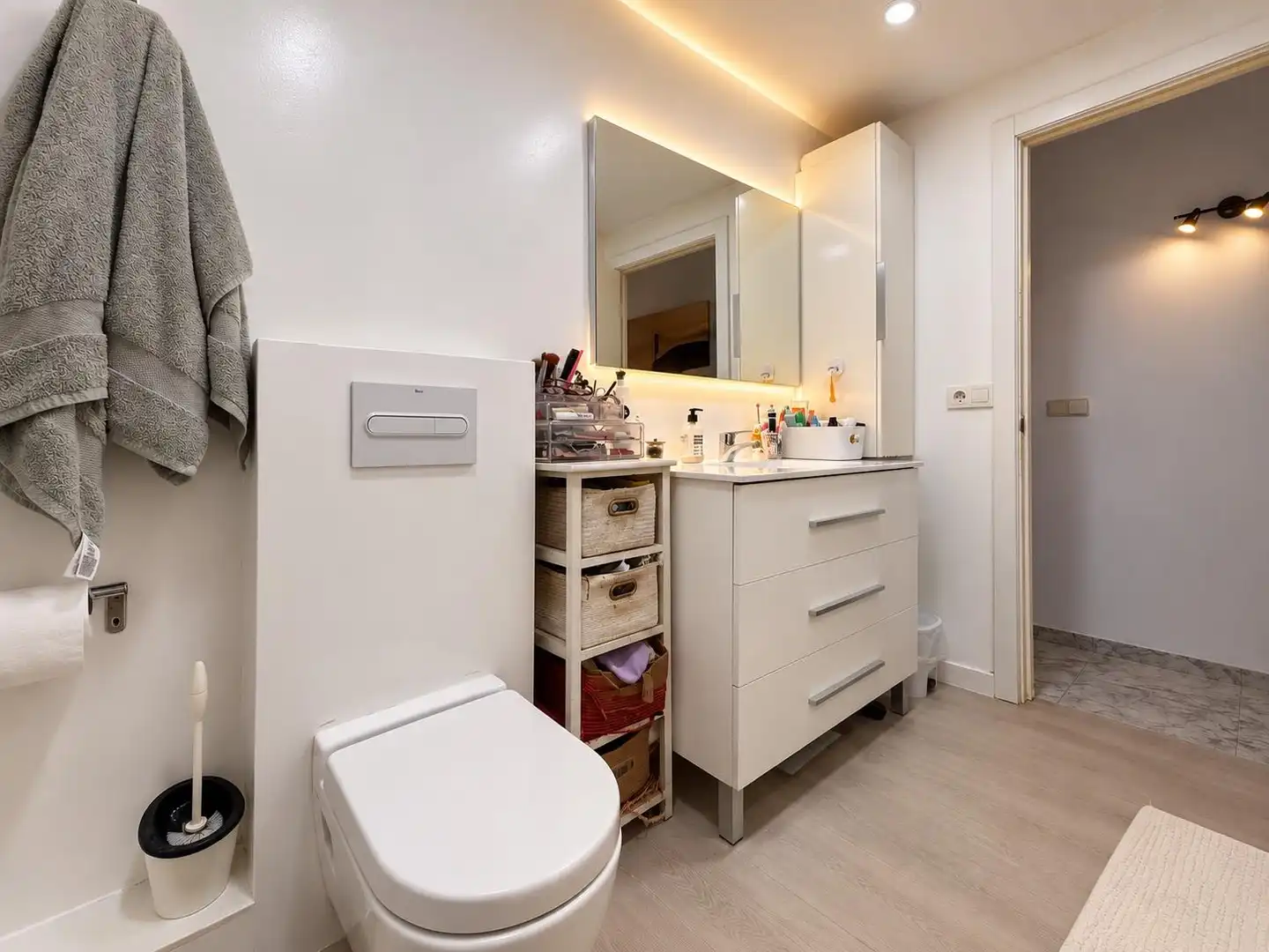 Piso con terraza en venta en Nord, imagen 11