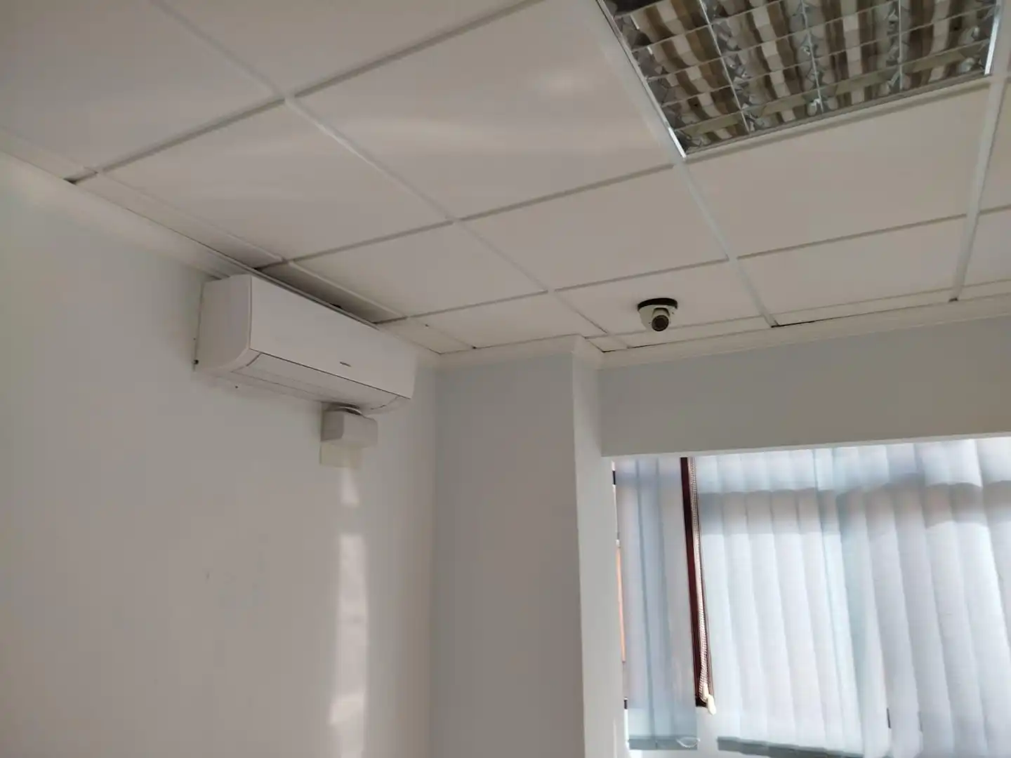 Office for rent in Las Palmas de Gran Canaria  with Air Conditioner