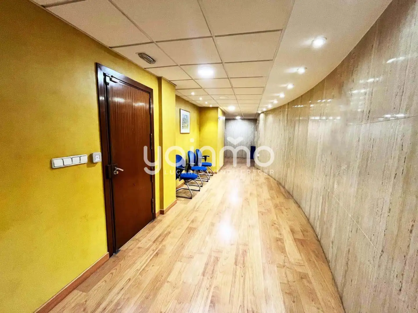 Business premises for sale in Jaén - AV MADRID 32, imagen 4