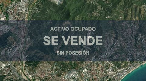 Foto 4 de Piso en venta en Bufalà, Badalona