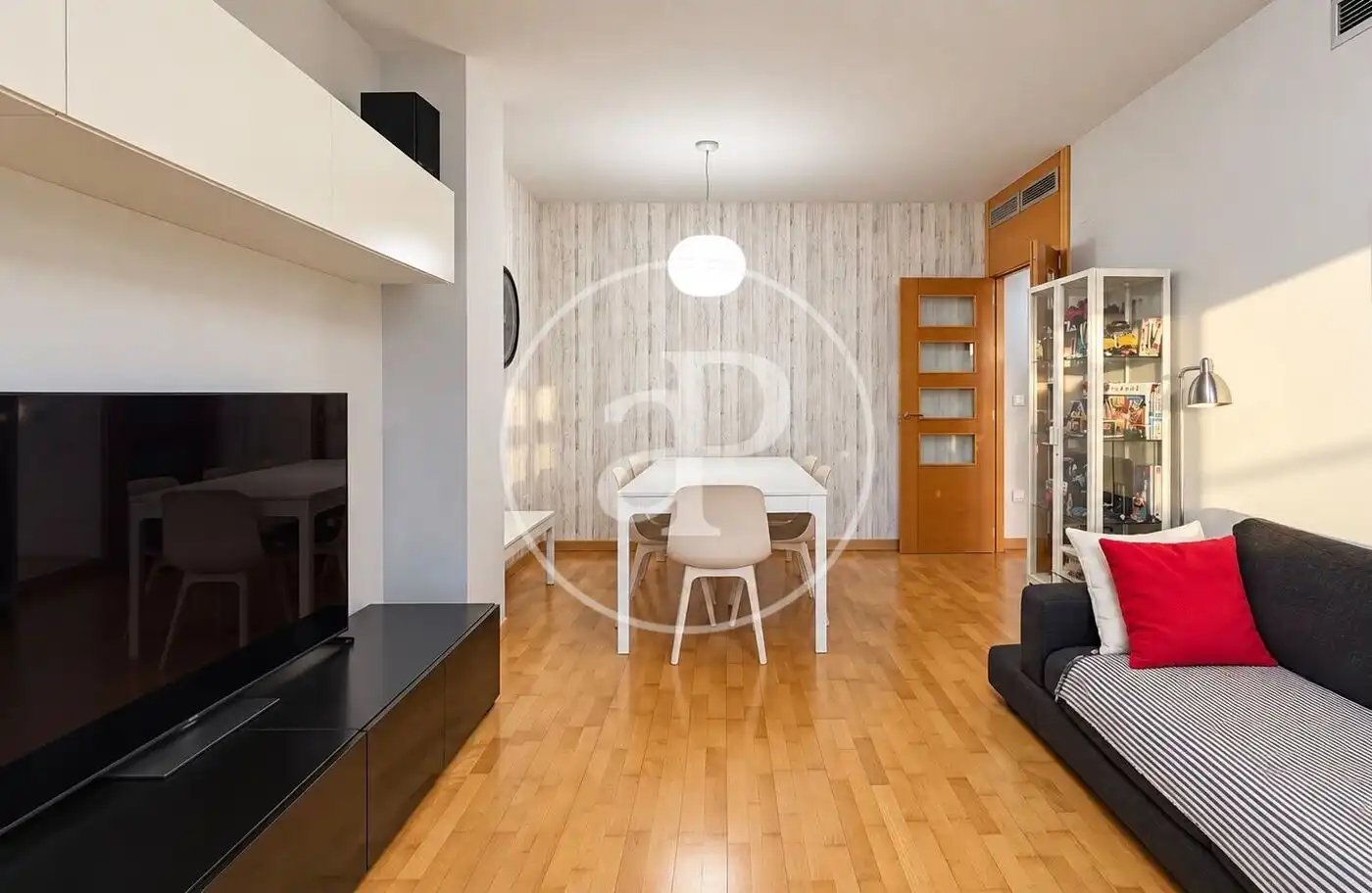 Wohnung mit Terrasse zum Verkauf in Casas Verdes, imagen 5