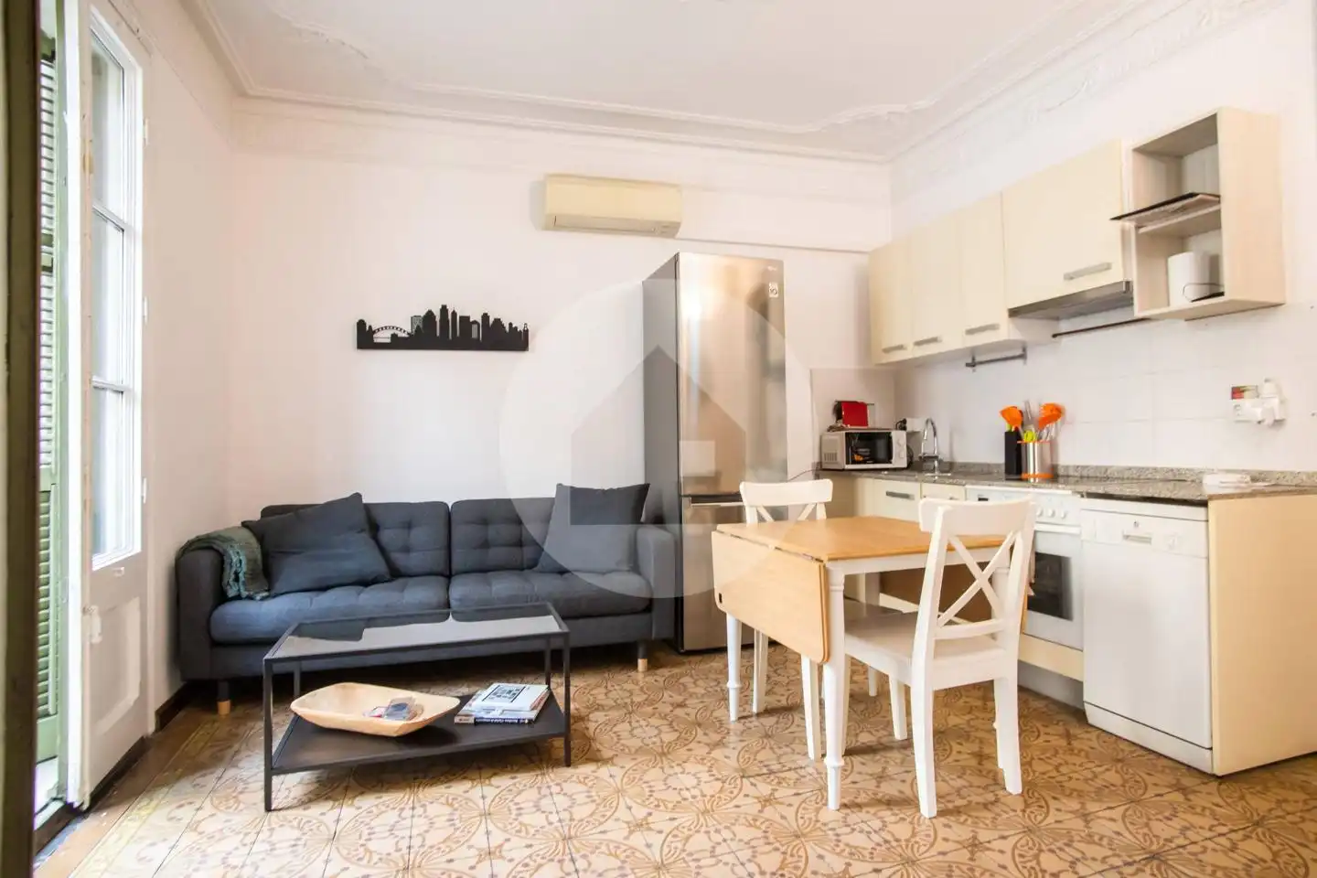 Wohnung mit Terrasse zum Verkauf in De Roger De Llúria, imagen 6