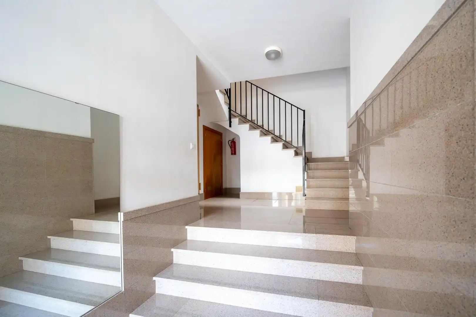 Piso en venta en Santa María del Camí con Aire acondicionado, Terraza y Balcón