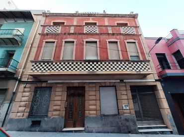 Maison avec piscine à vendre à Centro